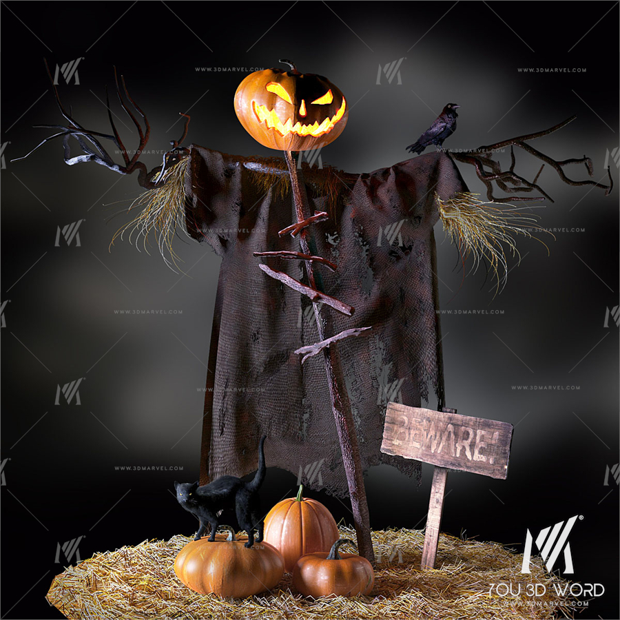 Jack o Lantern